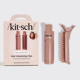 Hair Volumizing Clip 2pc Set