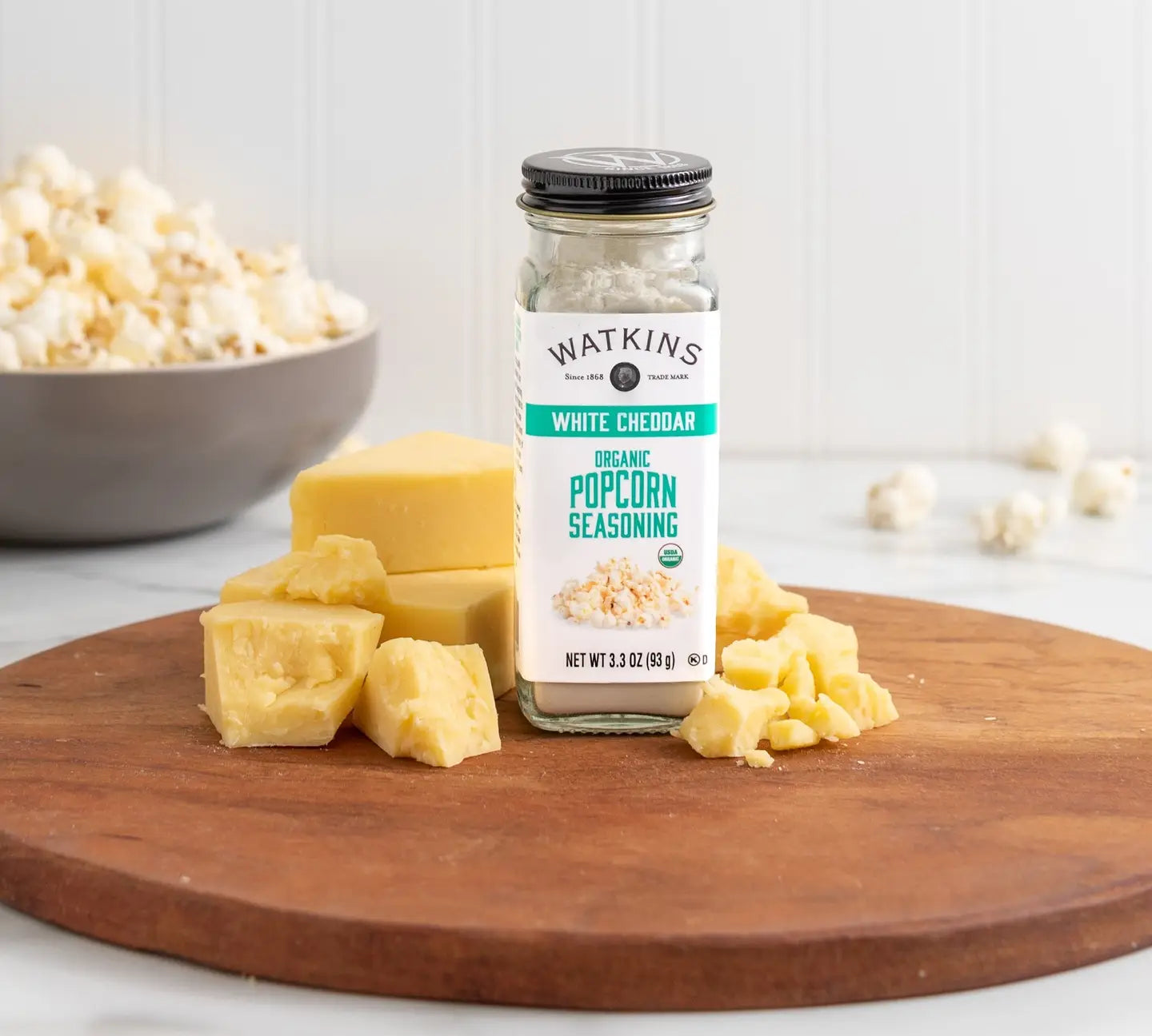 TWC - Popcorn Seasoning