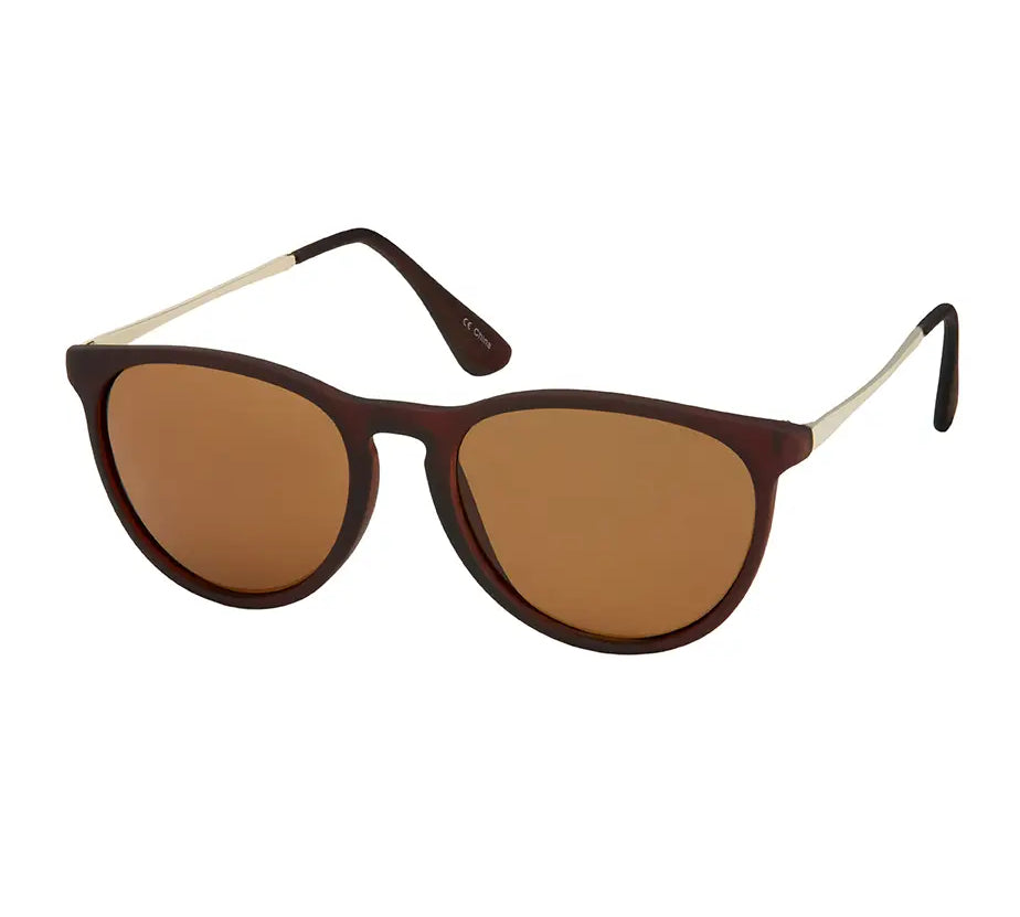 Blue Gem Square Combo Sunglasses