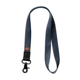 Iowa State Gray Lanyard