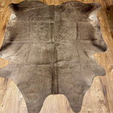 Authentic Cow Hide Rug