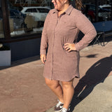 Leslie Dress