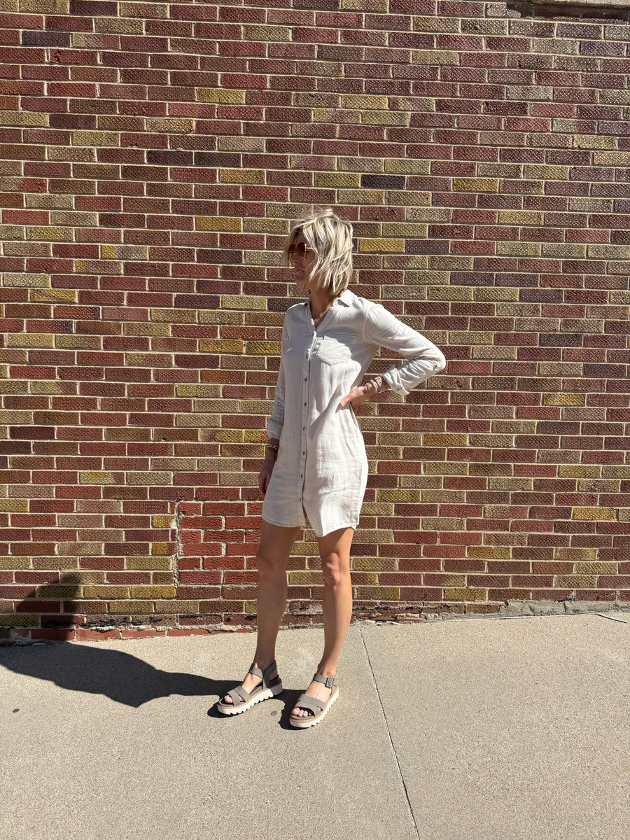 Fatina Dress
