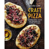 Craft Pizza Cookbook