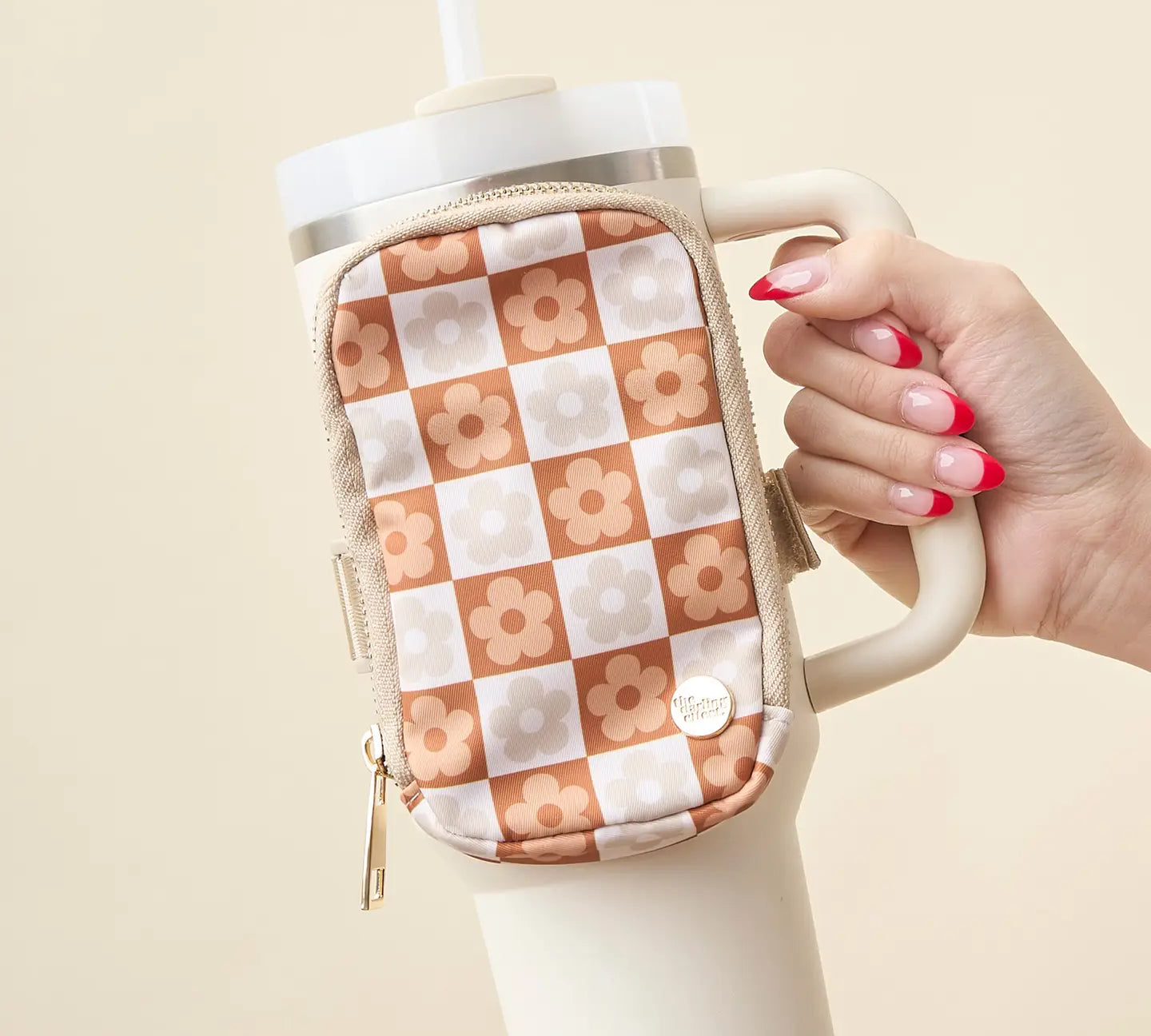 Tumbler Fanny Pack