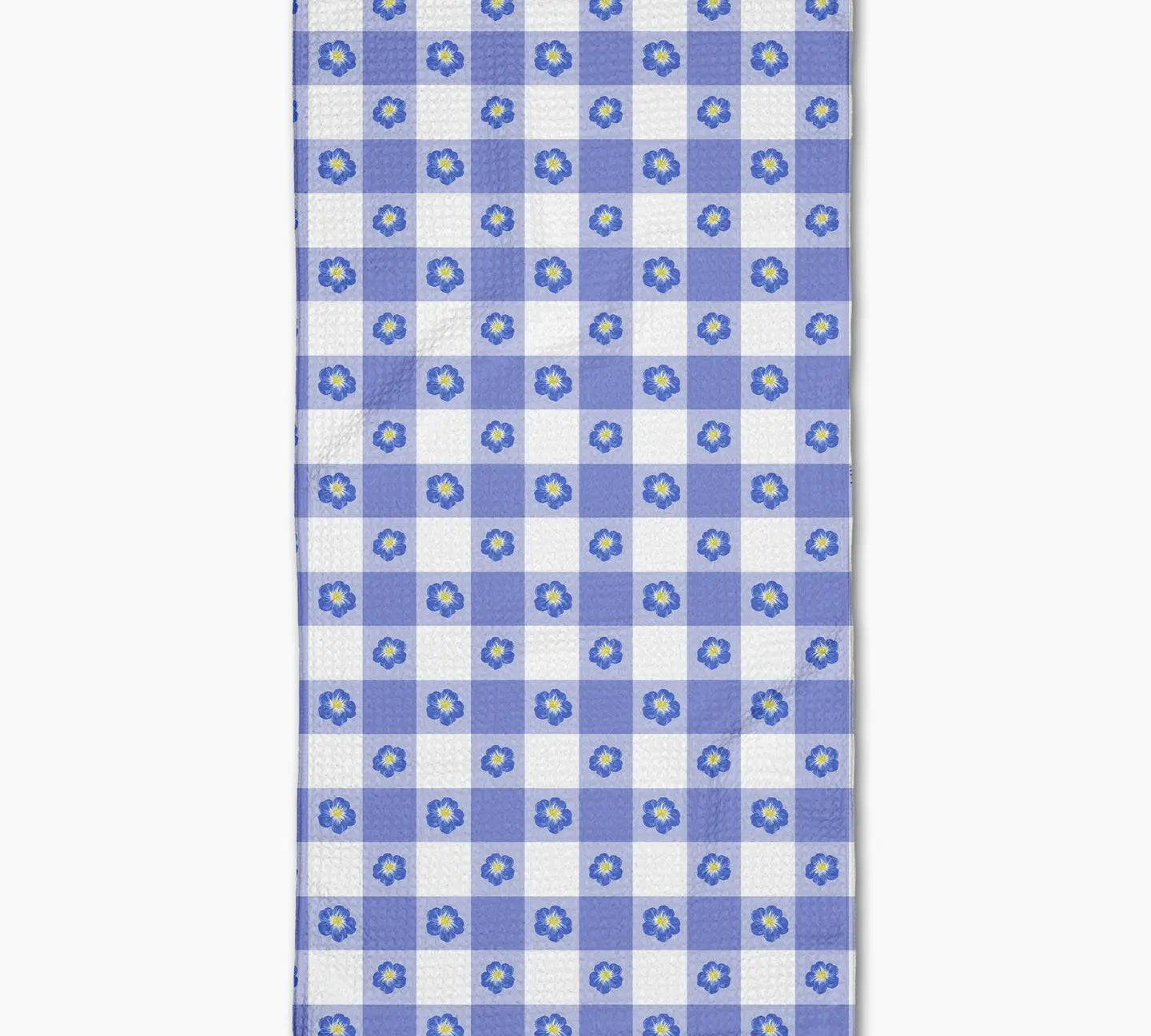 Geometry Bar Towel 12x24"