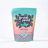 Grom Soak Detox Bath Kit