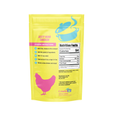 Zesty Herb Chicken Crockstar Kit