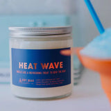 DR 16oz Glass Candle
