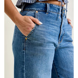 Judy Blue Short Trouser Style Jeans