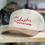 Cornhusker State of Mind Hat