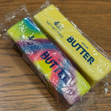 Squishy Butter