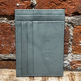 Grey Card Holder