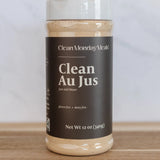 Clean Au Jus 12oz