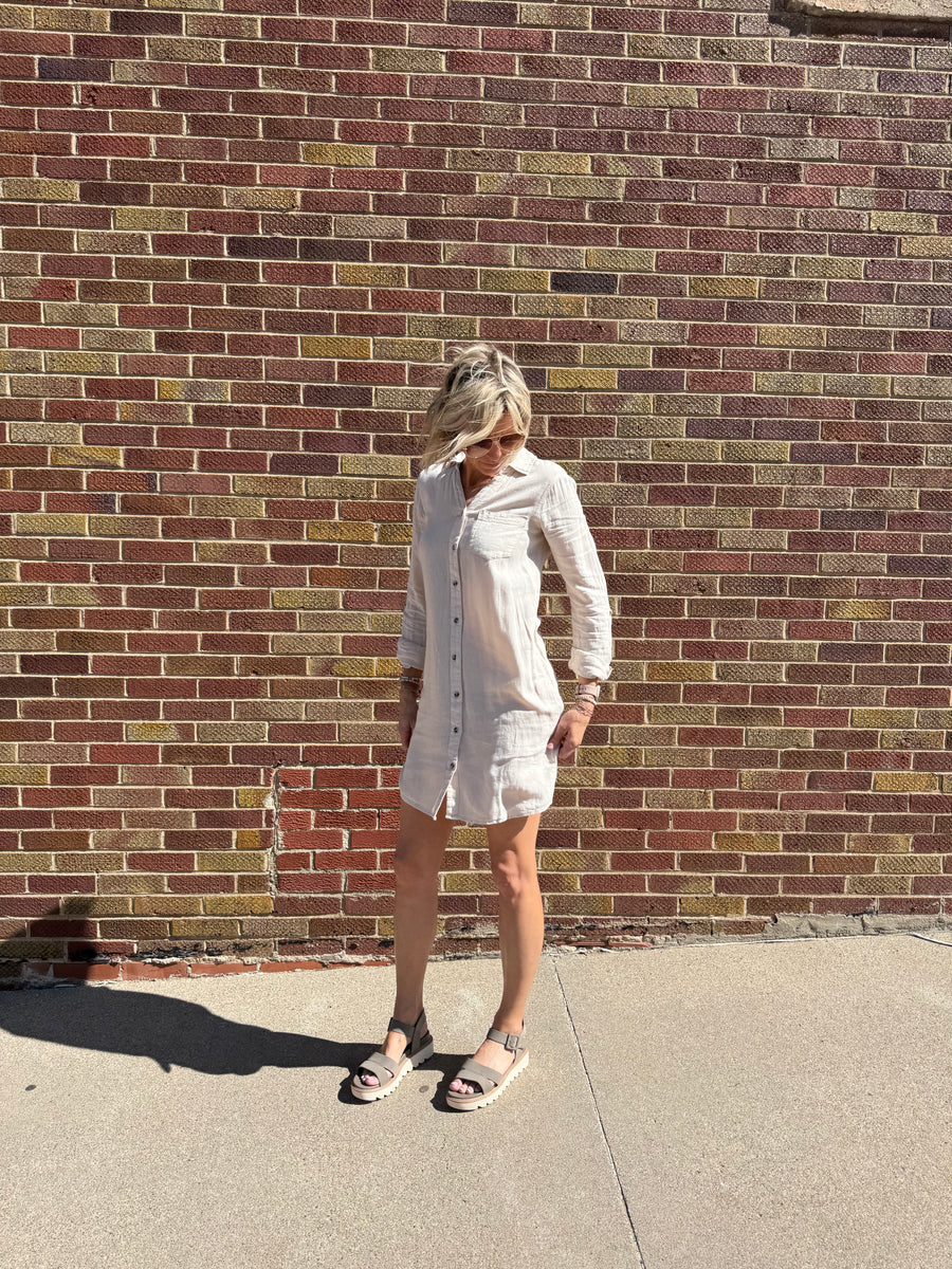 Fatina Dress