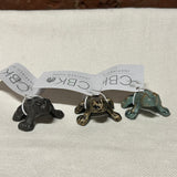 Mini Frog Sitabout 2"