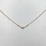 JM Selene Necklaces