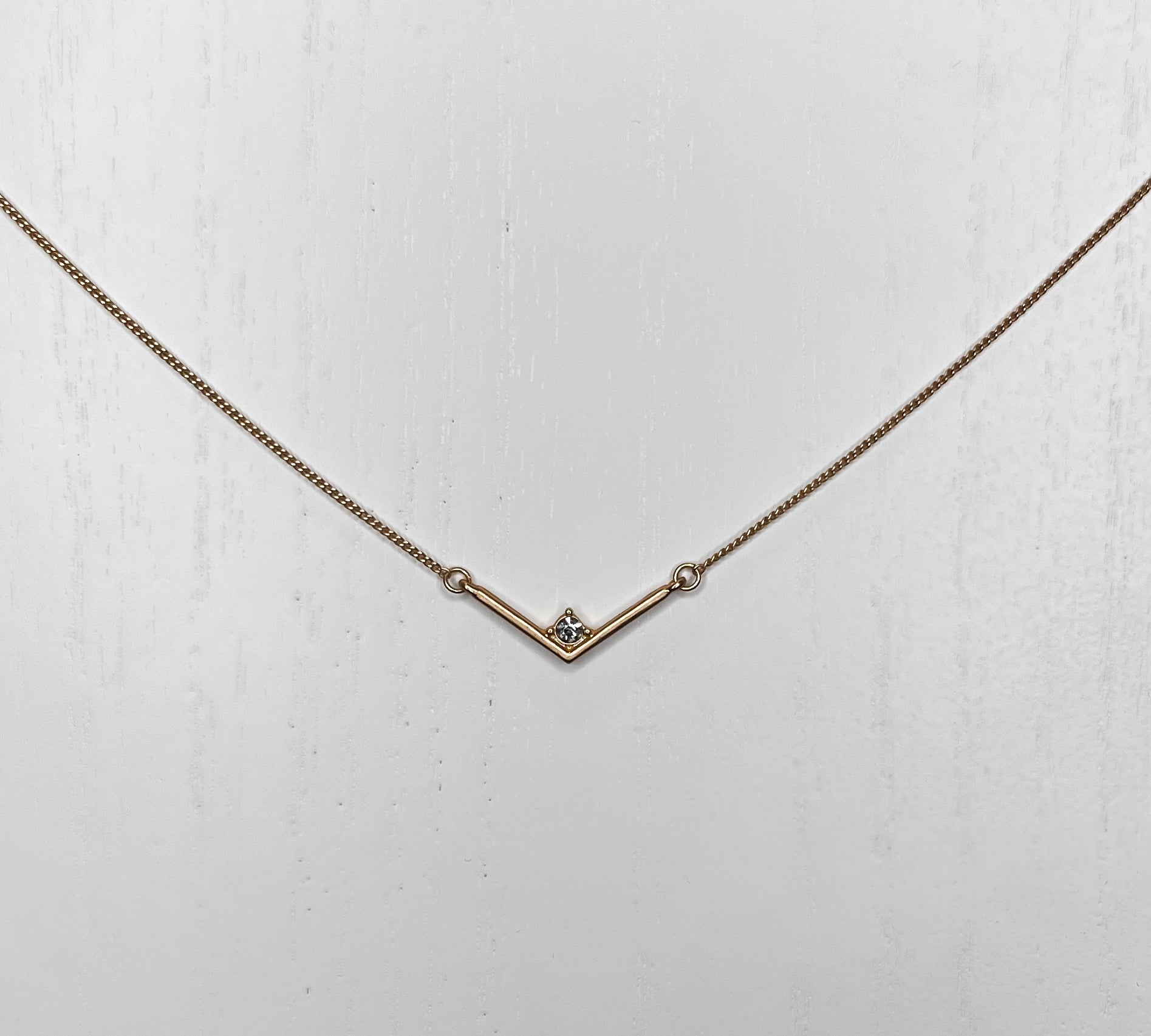 JM Selene Necklaces