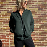Modal Poly Cardigan