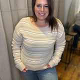 Lola Sweater
