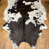 Authentic Cow Hide Rug