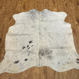 Authentic Cow Hide Rug