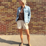 Judy Blue BF Jacket