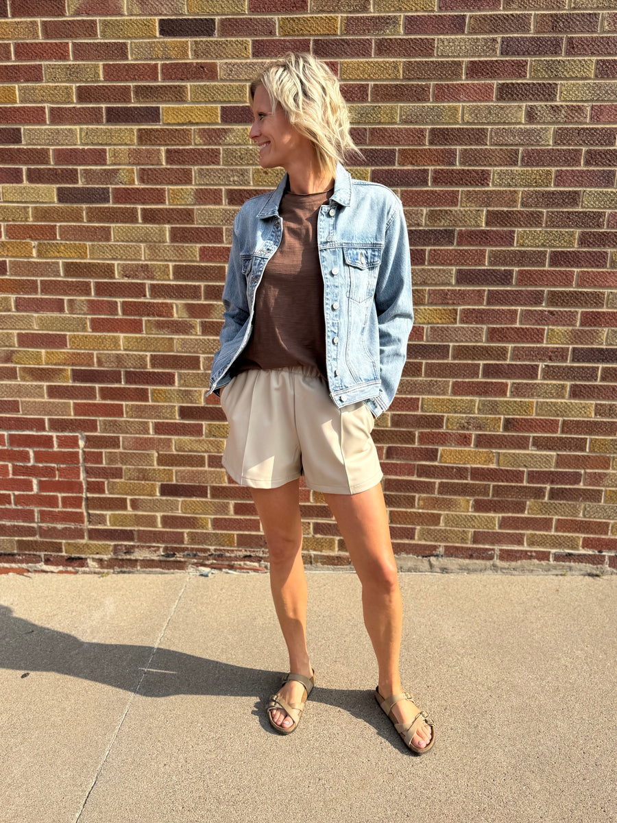 Judy Blue BF Jacket