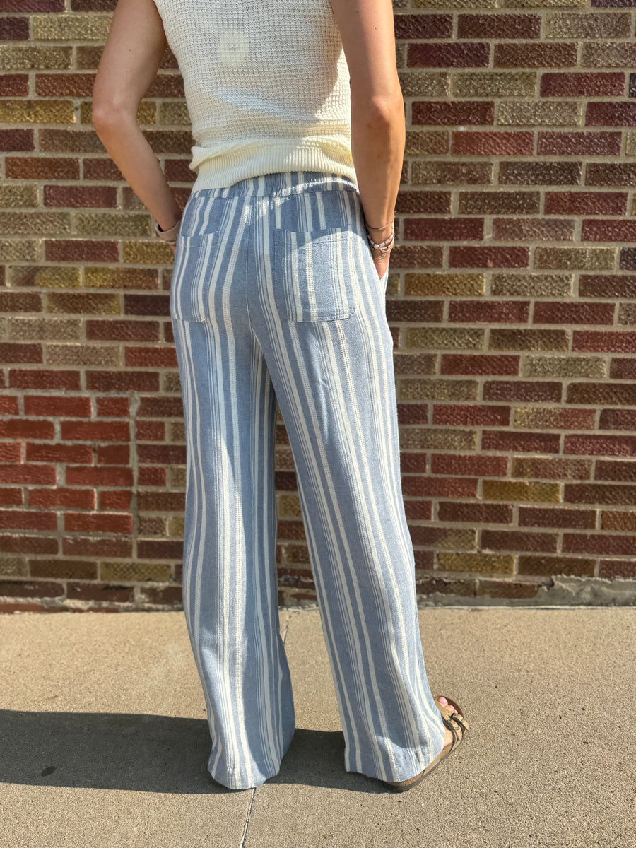 Benny Pants