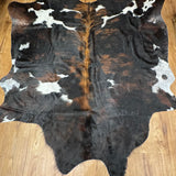 Authentic Cow Hide Rug
