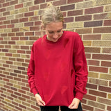 ISU Cyclones Repeat Mono Crewneck