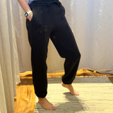 French Terry Jogger Sweatpants