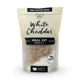White Cheddar High Protein Pasta Kit
