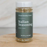 Italian Seasoning 3.2oz