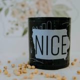 Iowa Nice Candle 10oz