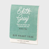 Edith Grey Tea For Two
