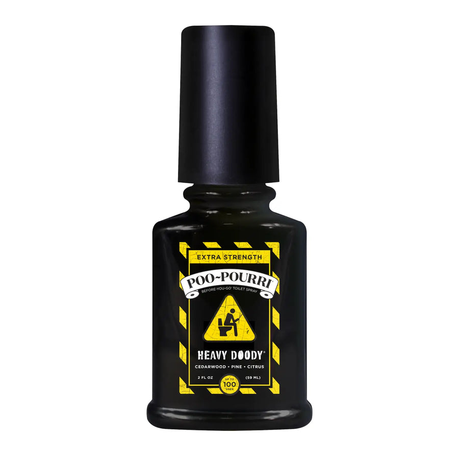 Poo Pourri Heavy Doody 2oz