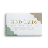 Mind Cards: New Mum Edition