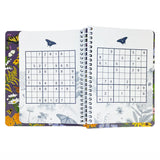 Sudoku Puzzles For A Sharp Mind