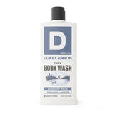 THICK High-Viscosity Body Wash