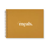 Made With Love Meal Planner