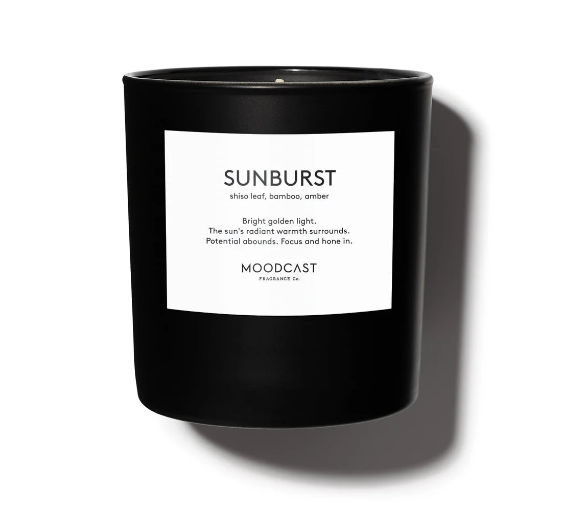Moodcast Night/Day 8oz Candle