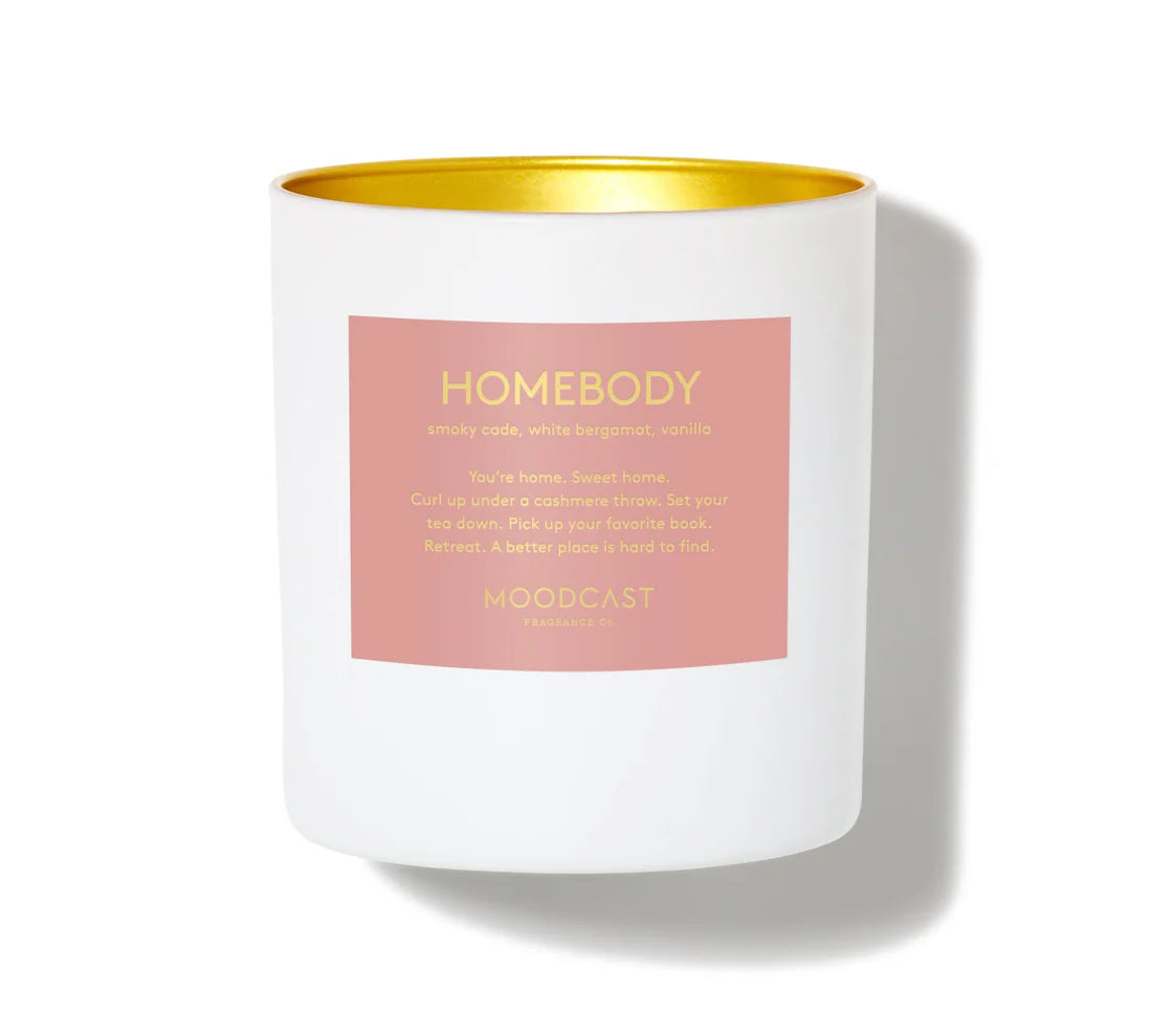 Moodcast Persona Candle 8oz