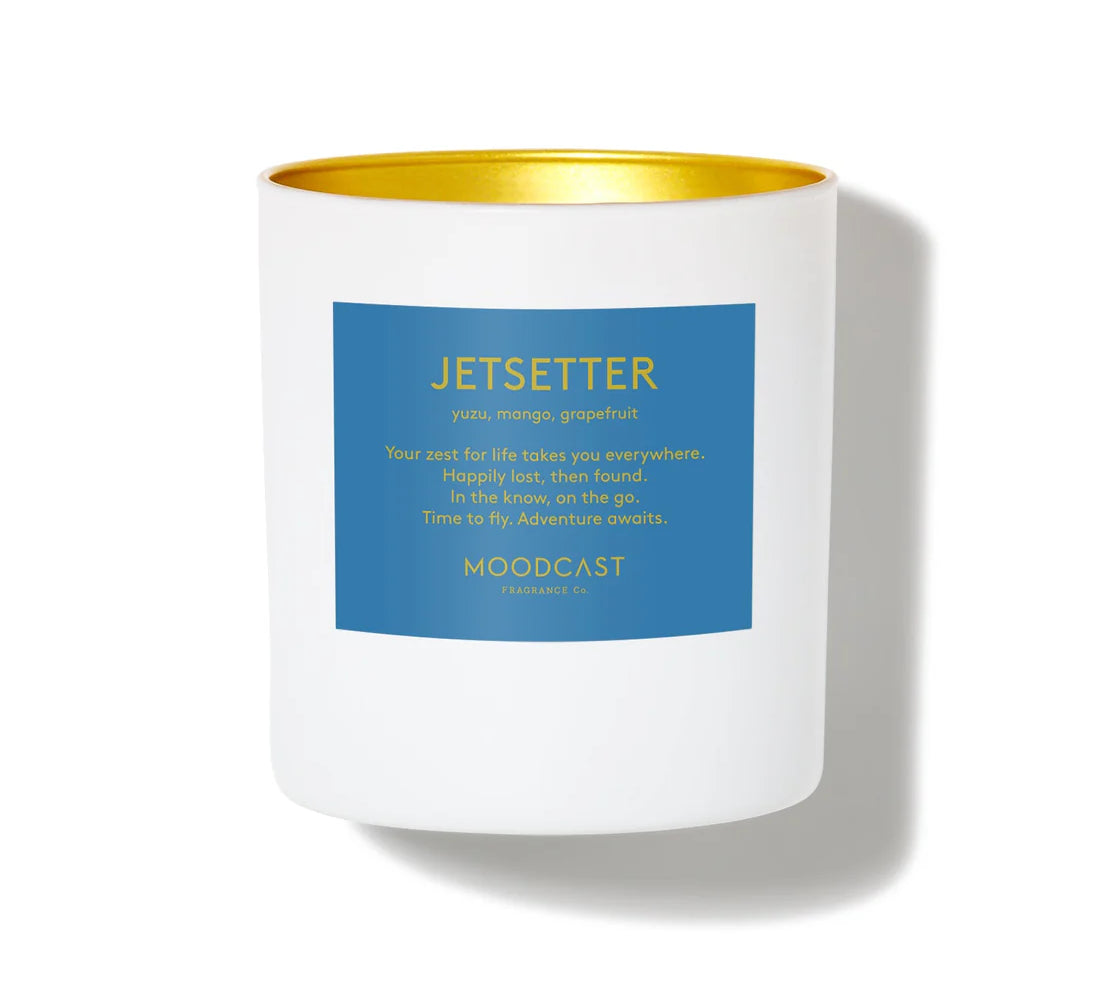 Moodcast Persona Candle 8oz