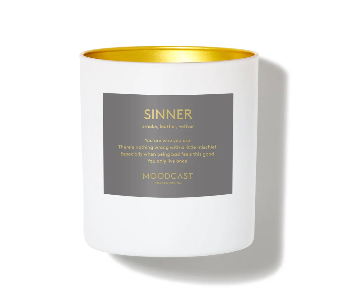 Moodcast Persona Candle 8oz
