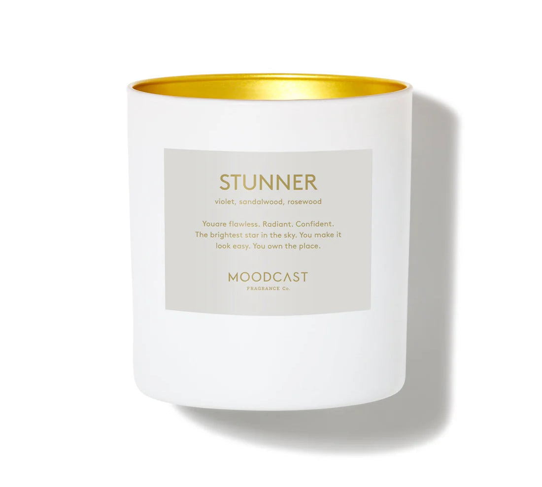 Moodcast Persona Candle 8oz