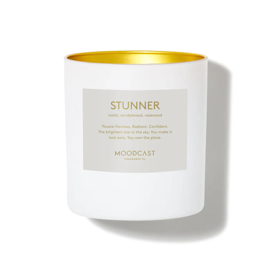 Moodcast Persona Candle 8oz