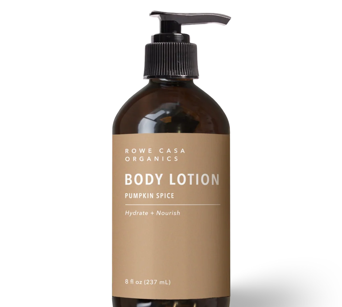 Rowe Casa Body Lotion 8oz