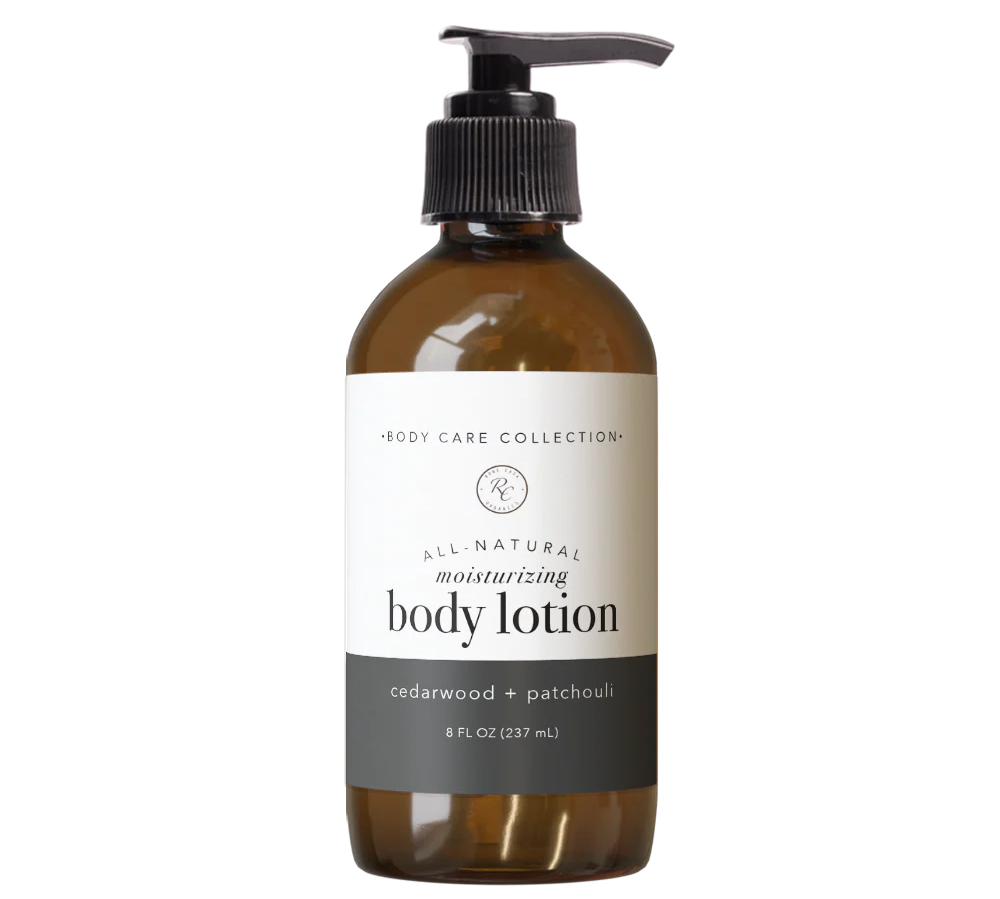 Rowe Casa Body Lotion 8oz
