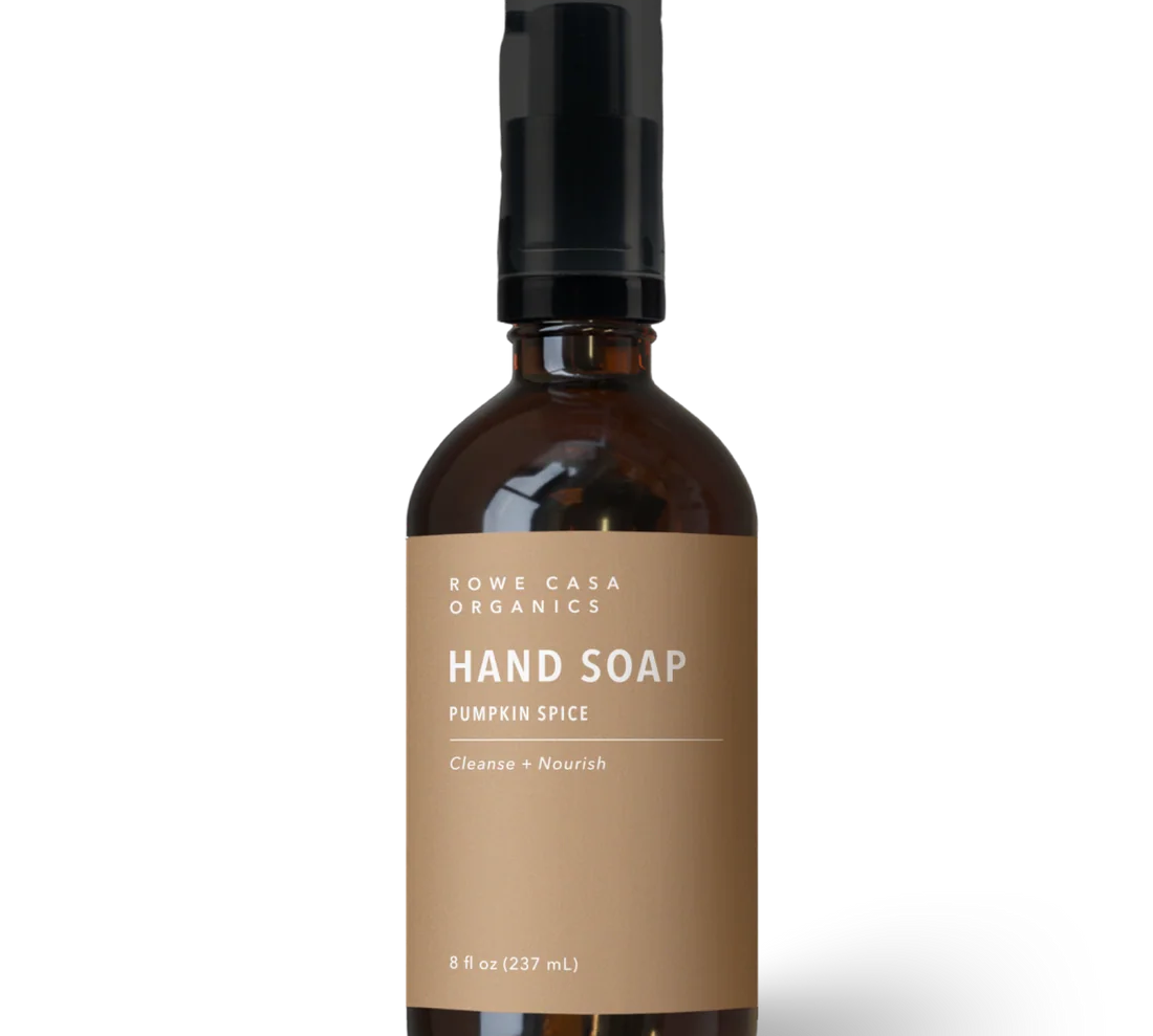 Rowe Casa Hand Soap 8oz